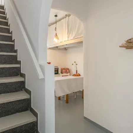 Traditional Naousa (Paros)