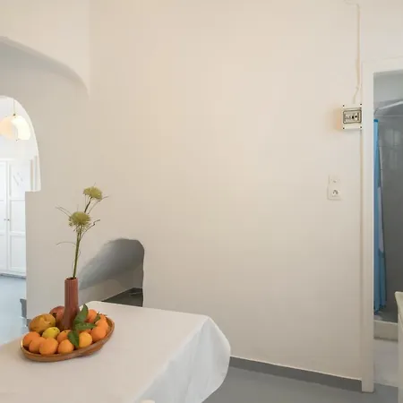 Apartmán Traditional Nausa