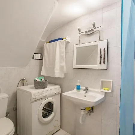 Apartmán Traditional Nausa