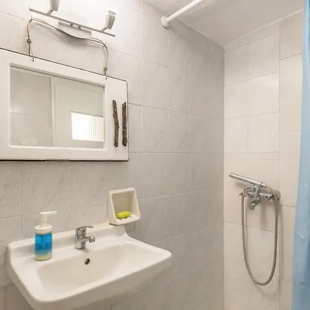 Apartmán Traditional