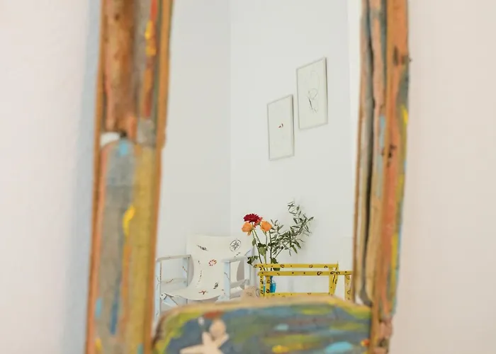 Traditional * Naousa (Paros)