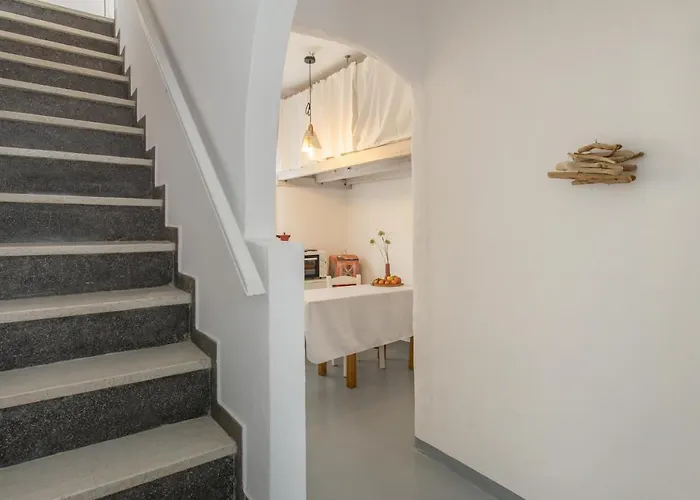 Traditional Naousa (Paros)