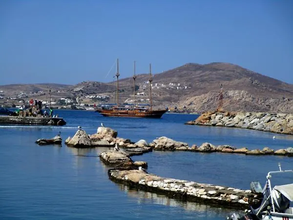 Apartment Traditional