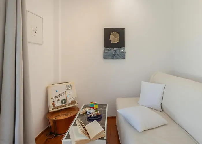 Traditional Apartment