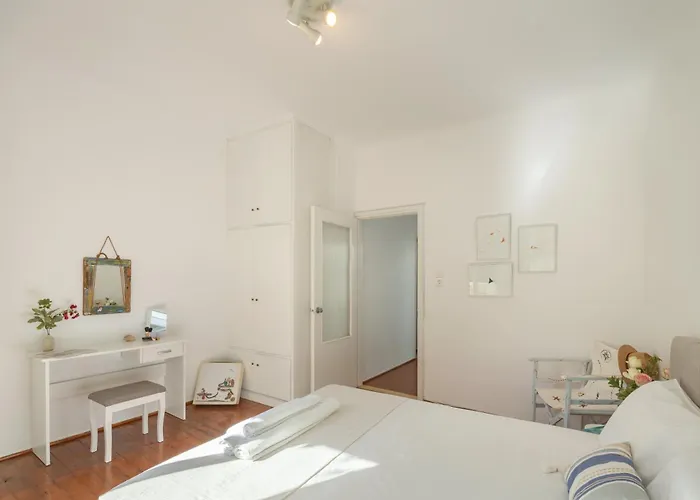 Traditional Apartment