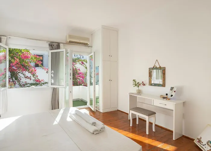 Apartment Traditional *