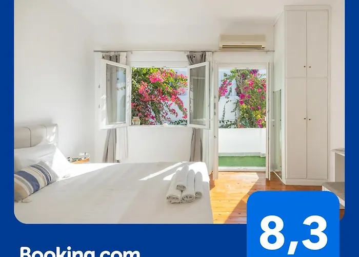 Traditional Apartment