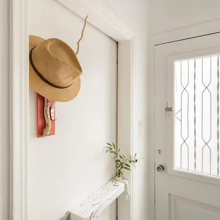 Traditional Apartament *