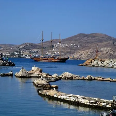 Apartament Traditional