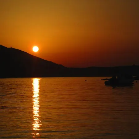 Traditional Apartament