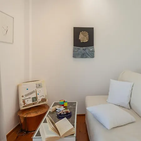 Traditional Apartament