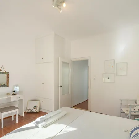 Traditional Apartament