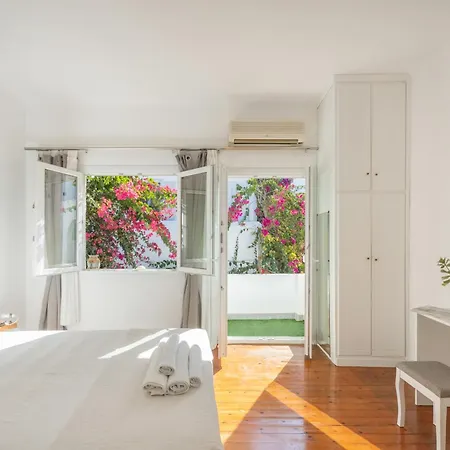 Apartament Traditional