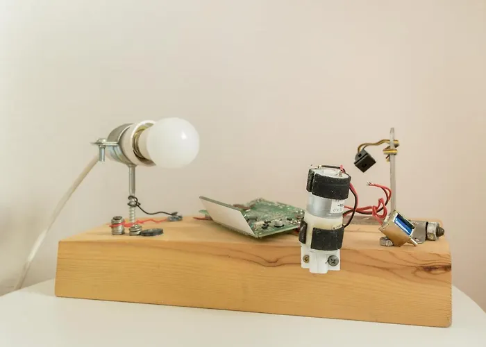 Traditional Apartamento