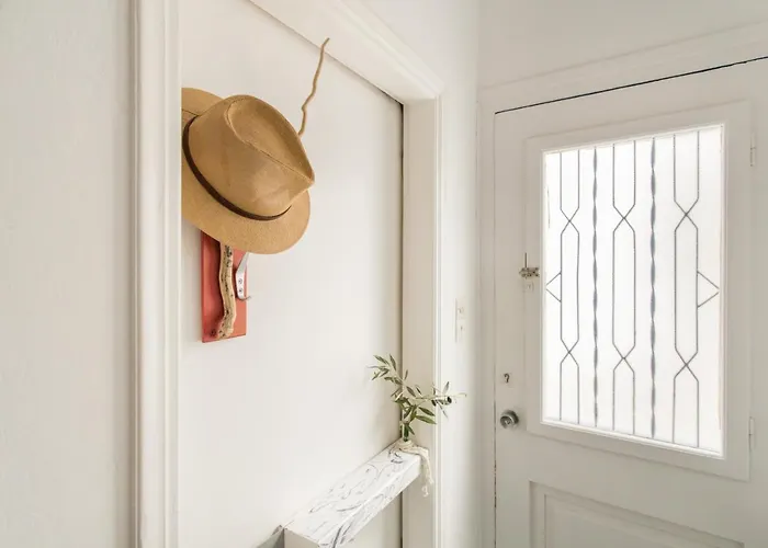 Traditional Apartamento *