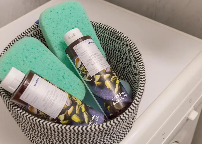 Traditional Apartamento Naousa