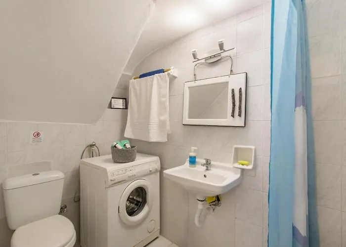 Apartamento Traditional Naousa