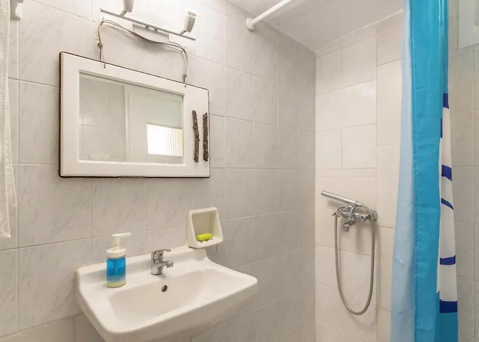 Apartamento Traditional