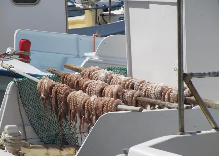 Traditional Apartamento Naousa