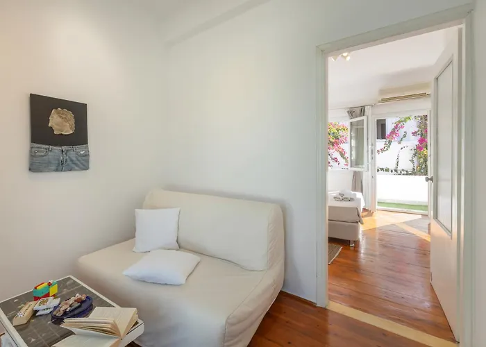 Apartamento Traditional *