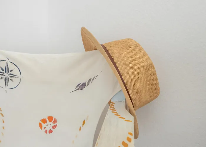 Traditional Apartamento Naousa