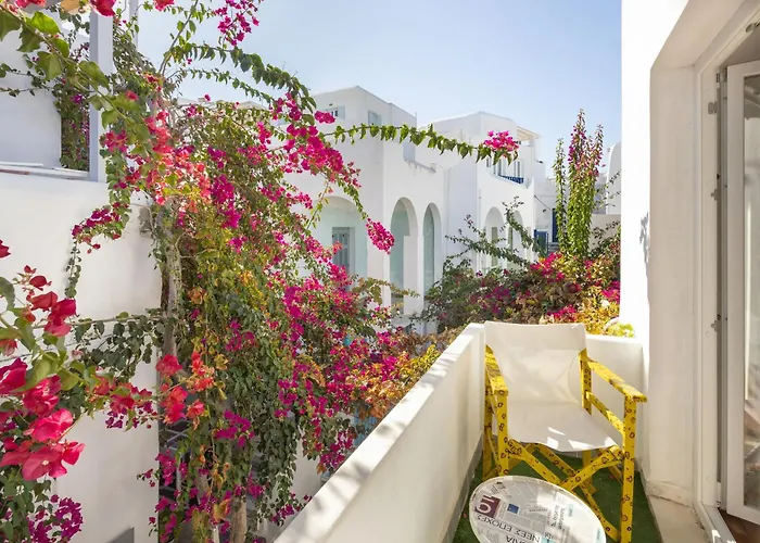 Apartamento Traditional Naousa