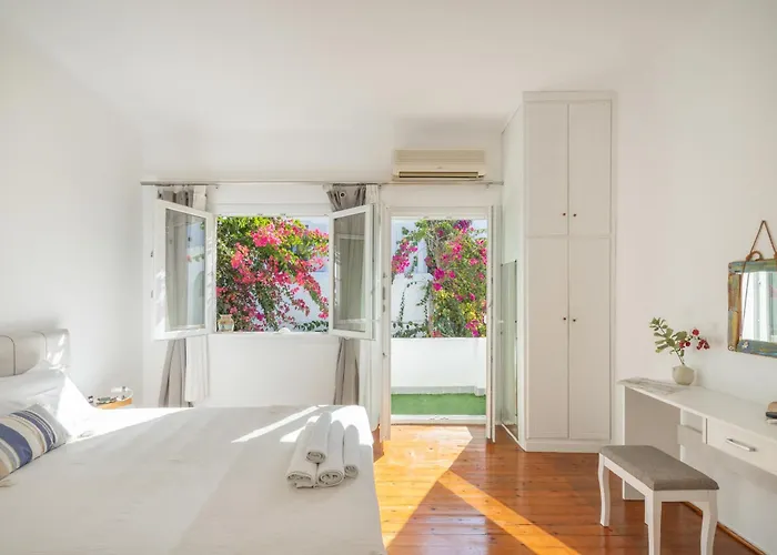 Apartamento Traditional